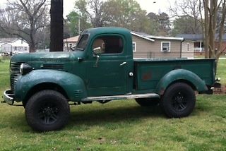 1946, dodge ,4 x 4,monster truck,rat rod,dodge pickup,dodge truck
