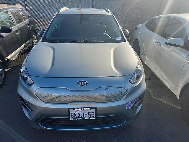 2019 kia niro ev ex premium