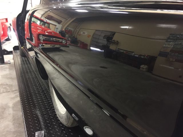 1967 nova pro touring, twin turbo 406 chevy show car