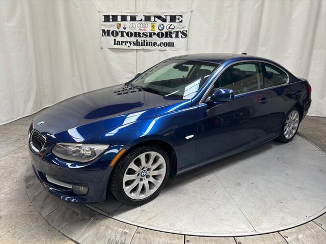 2011 bmw 328 328i
