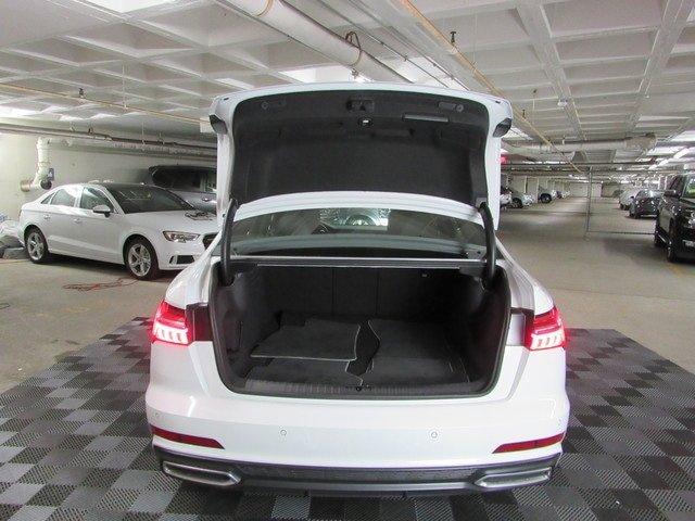 used 2019 audi a6 3.0t premium plus quattro brookline, ma 02445 for sale in brookline, massachusetts