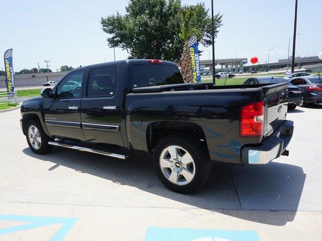 used 2010 chevrolet silverado 1500 lt kenner, la 70065 for sale in kenner, louisiana