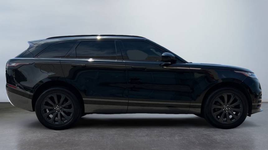 2019 land rover range rover velar p250 r-dynamic se