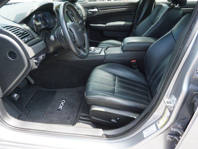 used 2015 chrysler 300 s awd beckley, wv 25801 for sale in beckley, west virginia