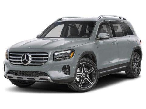 2024 mercedes-benz glb 250 base