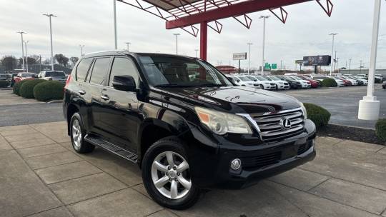 2011 Lexus GX