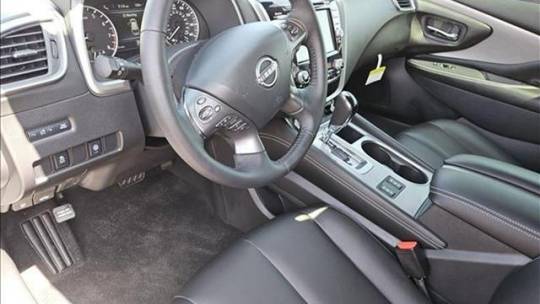 2024 Nissan Murano