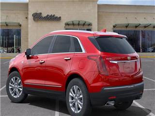2025 Cadillac XT5 l