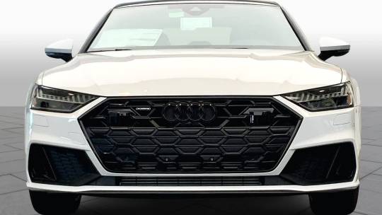 2024 Audi A7