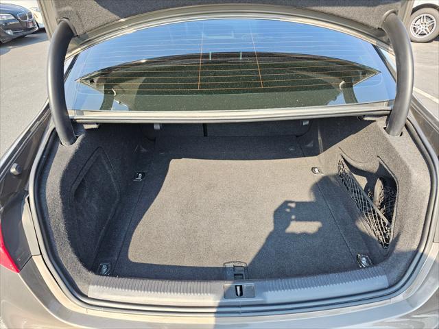 2014 audi a4 2.0t premium plus