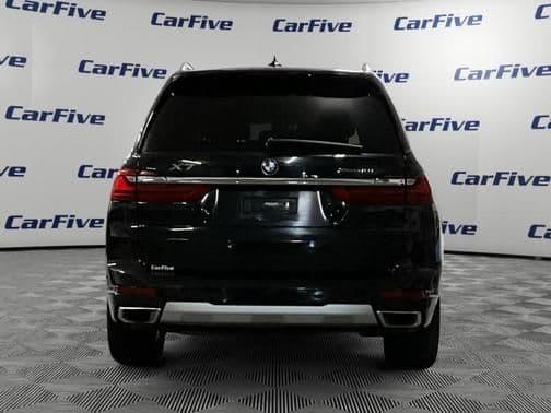 2021 bmw x7 in manchester, new hampshire
