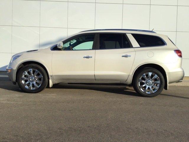 used 2010 buick enclave cxl marshall, mn 56258 for sale in marshall, minnesota