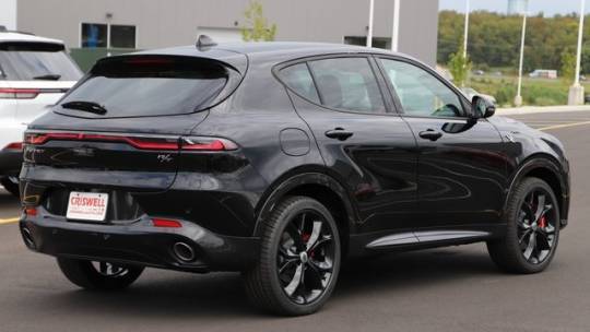 2024 Dodge Hornet