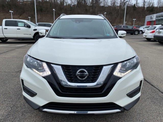 certified 2020 nissan rogue s pittsburgh, pa 15235 for sale in pittsburgh, pennsylvania