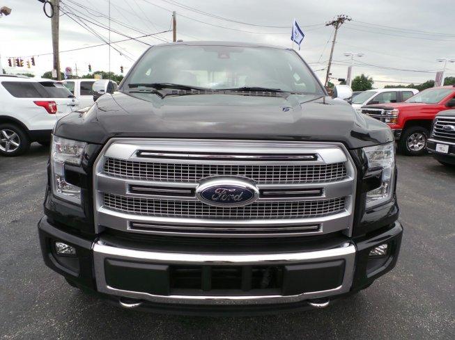 2015 ford f150 supercrew platinum for sale in wilmington, delaware