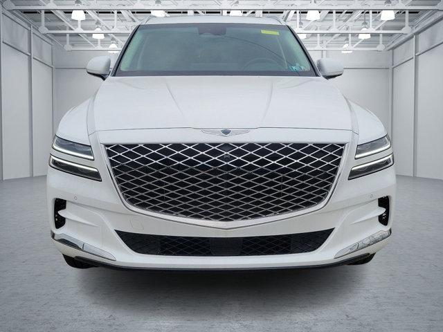 2023 genesis gv80 3.5t (a8)