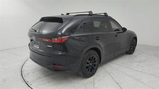2025 Mazda CX-90