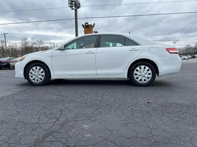 2011 toyota camry le sedan 4d in fredericksburg, virginia