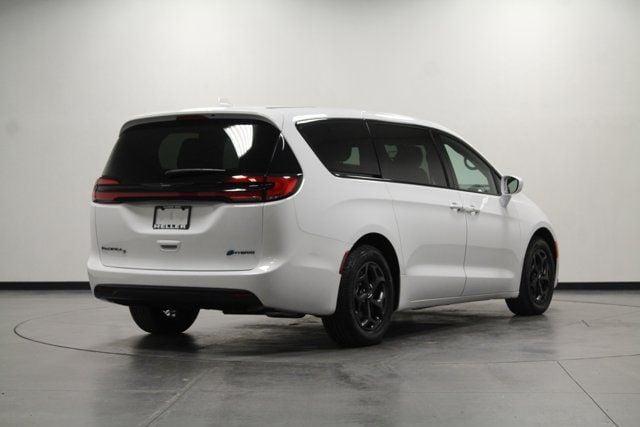 2022 chrysler pacifica hybrid touring l in el paso, illinois