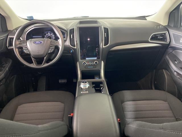 2024 ford edge se