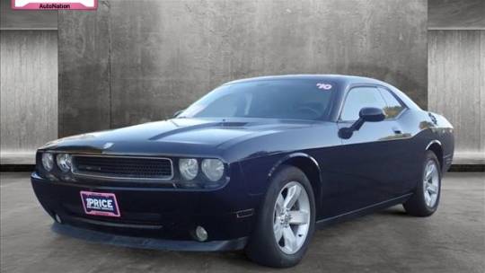 2010 Dodge Challenger
