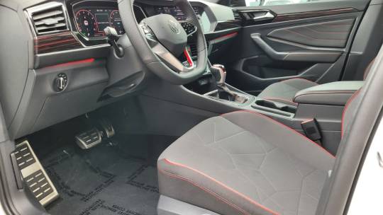 2024 Volkswagen Jetta
