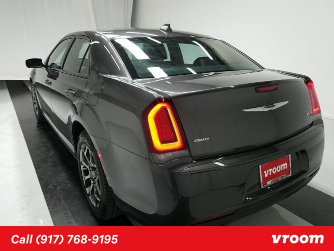 used 2016 chrysler 300 s awd washington, dc 20001 for sale in washington, washington