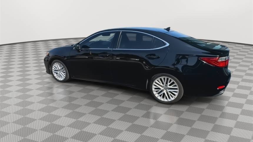 2014 lexus es 350 base