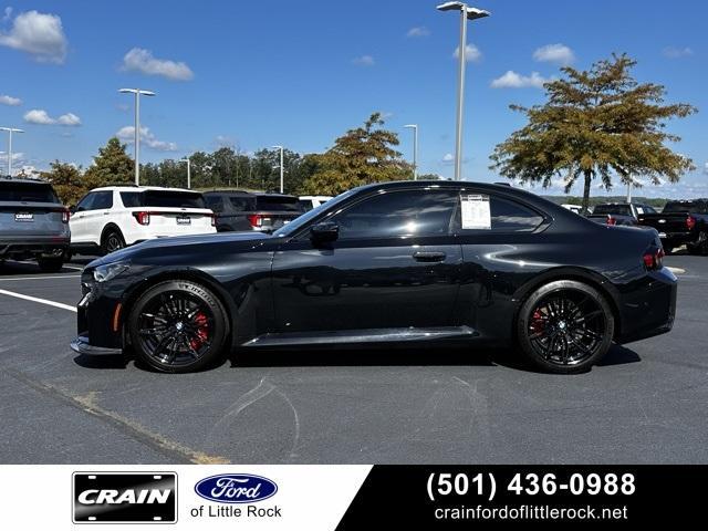 2024 bmw m2 base