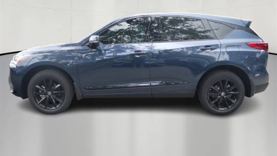 2025 Acura RDX