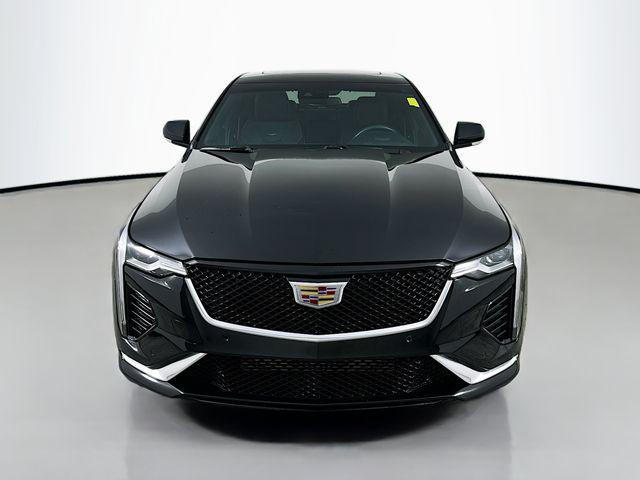2024 cadillac ct4 sport