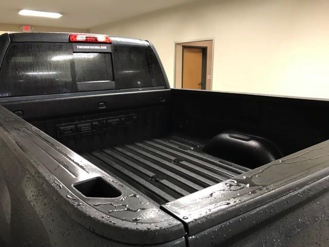 2018 gmc sierra 2500hd denali 4x4 denali 4dr crew cab sb for sale in charleston, west virginia