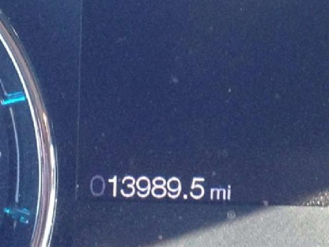 2012 ford f-150 king ranch in columbus, oh