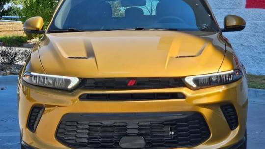 2024 Dodge Hornet