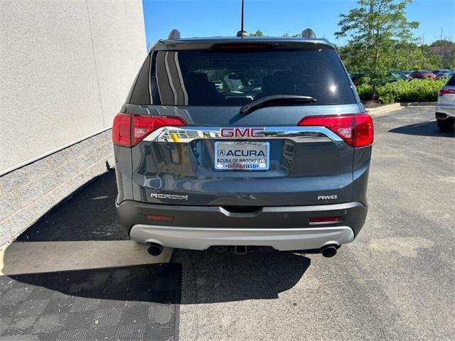 2019 gmc acadia slt-2