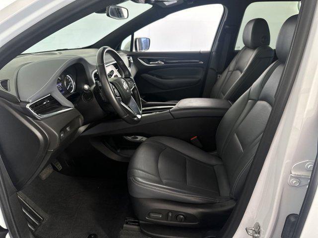 2022 buick enclave fwd essence