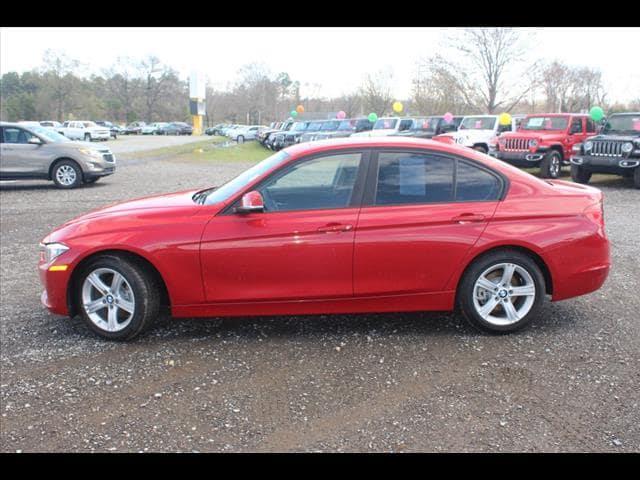 2015 bmw 3 series 328i xdrive awd 328i xdrive 4dr sedan sulev for sale in milford, delaware