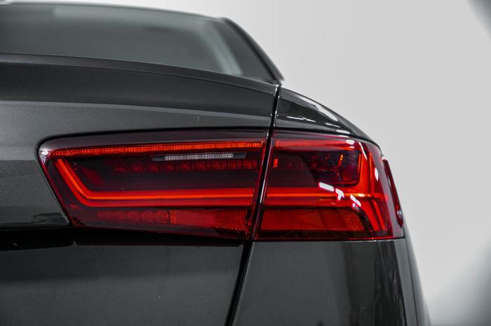 used 2017 audi a6 2.0t premium quattro falls church, va 22044 for sale in falls church, virginia