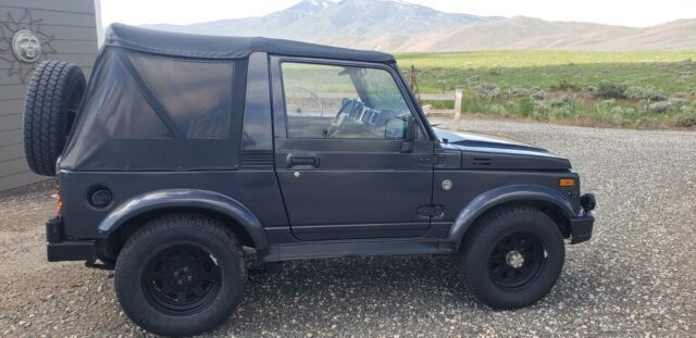suzuki samurai for sale