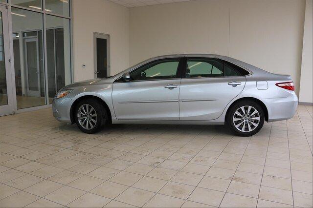 used 2015 toyota camry xle las cruces, nm 88005 for sale in las cruces, new mexico