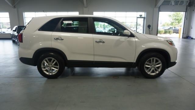 used 2015 kia sorento fwd lx anchorage, ak 99515 for sale in anchorage, alaska