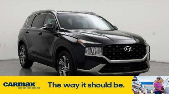 2023 Hyundai Santa Fe