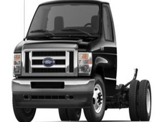 2021 Ford E-Series e-350 sd