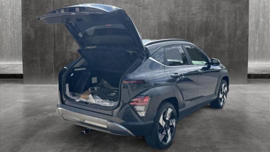 2024 Hyundai Kona