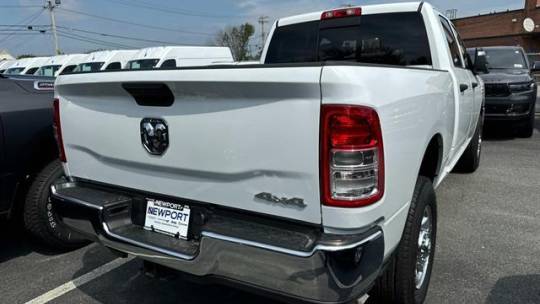 2024 RAM 3500