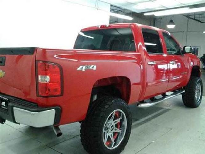 2011 chevrolet silverado 1500 ls in burleson, tx