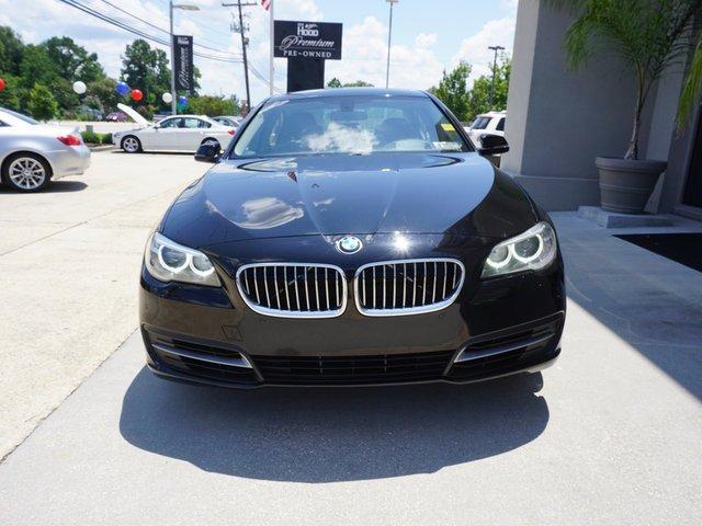 used 2014 bmw 535i sedan hammond, la 70403 for sale in hammond, louisiana