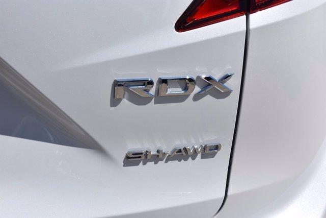 2020 acura rdx in bentonville, arkansas