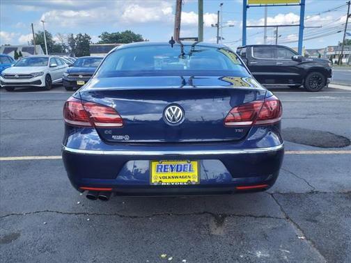 2016 volkswagen cc in co bluffs, iowa