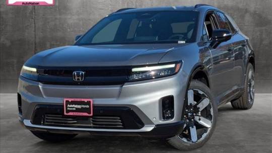 2024 Honda Prologue
